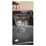 Dailyware Glass Trifle Bowl