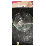 Dailyware Glass Trifle Bowl