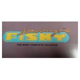 3 Gallon Complete Fish Aquarium Kit