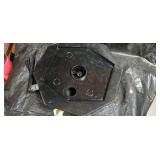 3 Gallon Complete Fish Aquarium Kit