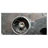 3 Gallon Complete Fish Aquarium Kit