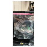 3 Gallon Complete Fish Aquarium Kit