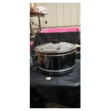 Hamilton Beach 6-Quart Slow Cooker