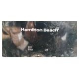 Hamilton Beach 6-Quart Slow Cooker