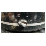 Hamilton Beach 6-Quart Slow Cooker