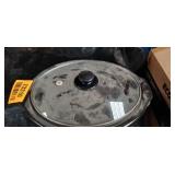 Hamilton Beach 6-Quart Slow Cooker