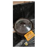 Crock-Pot Classic Black Slow Cooker
