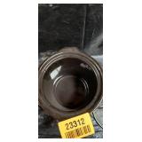 Crock-Pot Classic Black Slow Cooker