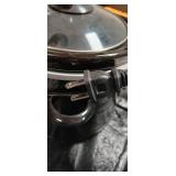 Crock-Pot Classic Black Slow Cooker