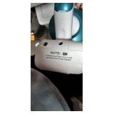 Eureka RapidClean Pro Cordless Vacuum