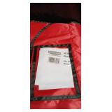 Rubbermaid Pizza Delivery Bag 9F36