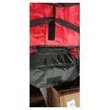Rubbermaid Pizza Delivery Bag 9F36