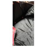 Rubbermaid Pizza Delivery Bag 9F36