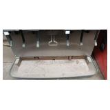 Commercial 6-Flavor Soda Fountain Dispenser