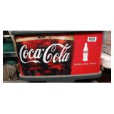 Commercial 6-Flavor Soda Fountain Dispenser