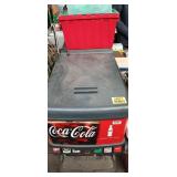 Commercial 6-Flavor Soda Fountain Dispenser