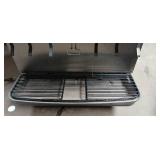 Commercial 6-Flavor Soda Fountain Dispenser