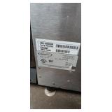 Commercial 6-Flavor Soda Fountain Dispenser