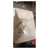 Commercial 6-Flavor Soda Fountain Dispenser