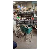 Commercial Soda Fountain Dispenser System