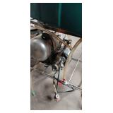 Commercial Soda Fountain Dispenser System