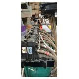 Commercial Soda Fountain Dispenser System