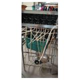 Commercial Soda Fountain Dispenser System