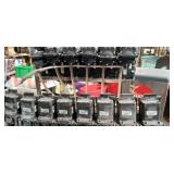 Commercial Soda Fountain Dispenser System