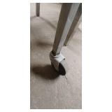 Dymo weighted scale bin