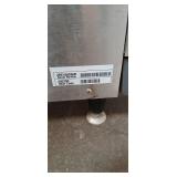 Dymo weighted scale bin