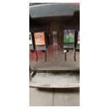 Commercial Coca-Cola 8-Flavor Soda Fountain Dispenser