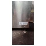 Commercial Coca-Cola 8-Flavor Soda Fountain Dispenser