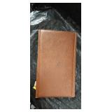 Jeppesen Flight Manual with Navigation Charts