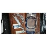 Jeppesen Flight Manual with Navigation Charts