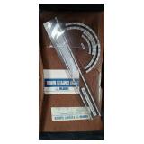 Jeppesen Flight Manual with Navigation Charts