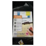 IOGEAR Digital Scribe Digital Pen and USB Receiver