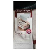 Better Homes and Gardens Storage Bags Set - Tan