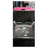 Picture Hanger Parts and Hardware Set