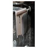 Picture Hanger Parts and Hardware Set