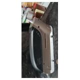 Picture Hanger Parts and Hardware Set