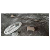 Picture Hanger Parts and Hardware Set