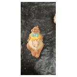 Bear Nurse Figurine Set