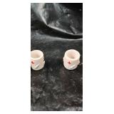 Bear Nurse Figurine Set