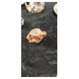 Decorative Cat Family 3D Wall Plate