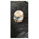 Decorative Cat Family 3D Wall Plate