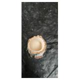 Decorative Cat Family 3D Wall Plate