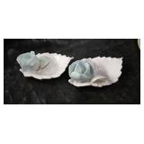 Decorative Cat Family 3D Wall Plate