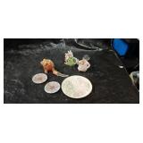 1990s Doll House Accessories Lot