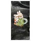 1990s Doll House Accessories Lot