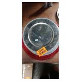 Set of 8 Wilton Columbia Round Silver Plate Chargers